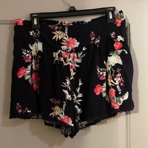 Maurices Dress Shorts